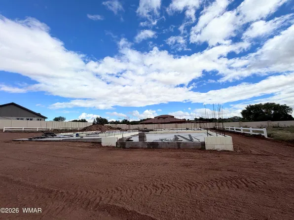 1587 W 7th St S, Snowflake, AZ 85937