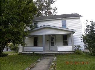 2783 Kilbourne Ave, Columbus, OH 43231