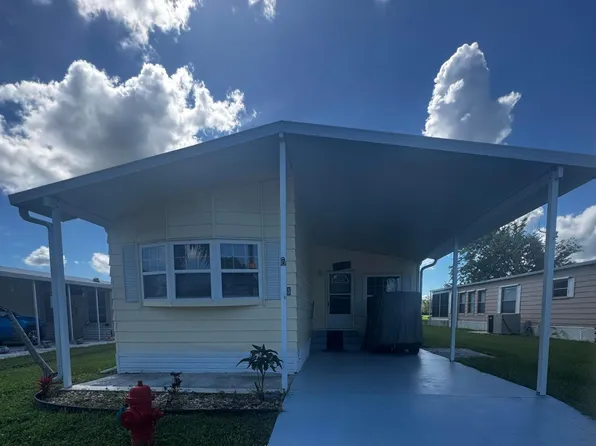 3 Ecuador Court Court, Fort Pierce, FL 34951