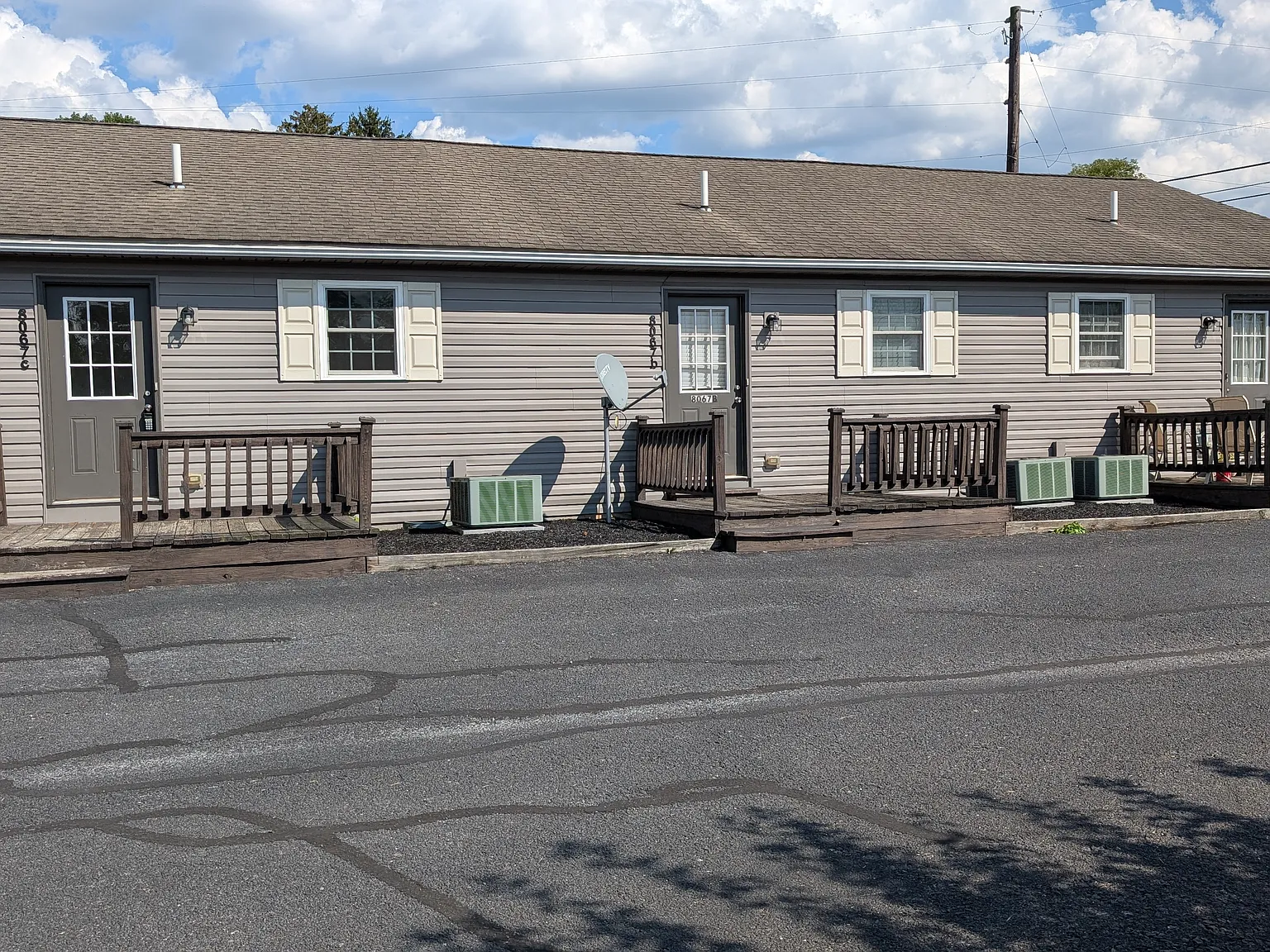 1 bed, 600 sqft, $1,200 — Photo 4