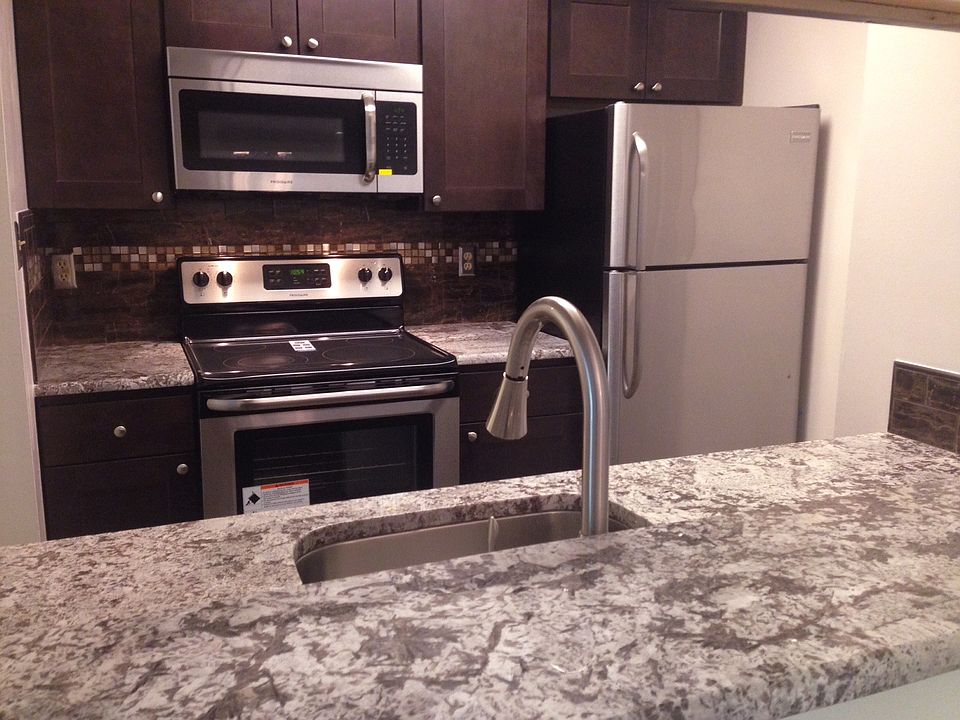 Chef Inspired Kitchen