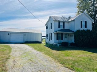 15551 State Highway 103, Carey, OH 43316