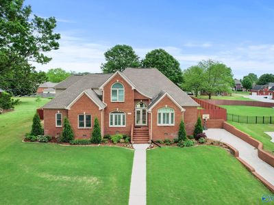 117 Hillsgate Dr, Madison, AL, 35757