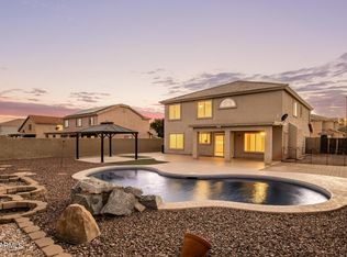 353 S 219th Dr, Buckeye, AZ 85326