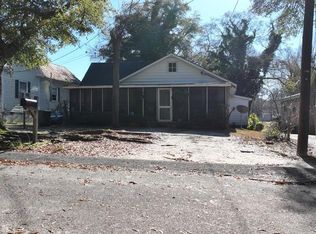 2618 Orangeburg St, Columbia, SC 29204