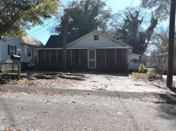 2618 Orangeburg St, Columbia, SC 29204