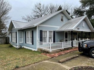 406 S Buffalo St, Canton, TX 75103