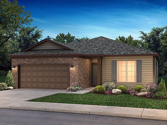 Ext D Modern Country Color Scheme 29