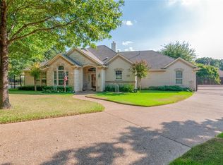 2901 S Odell Ct, Grapevine, TX 76051