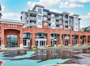 2180 Kelly Ave #4402, Pt Coquitlam, BC V3C 0L1