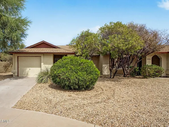 5614 W BUFFALO Street, Chandler, AZ 85226