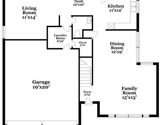2nd image of 4612 Greenwich Dr