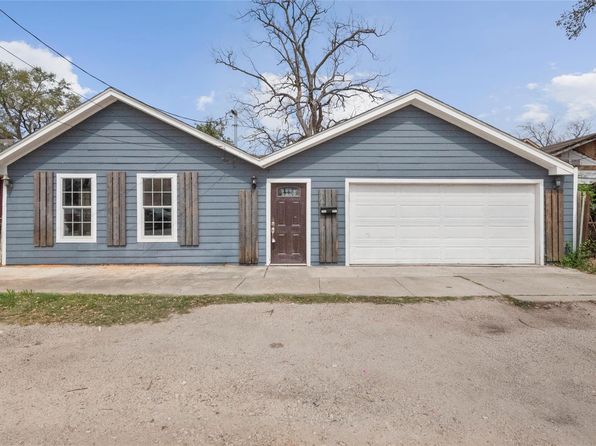 7603 Avenue K, Houston, TX 77012