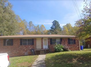 6478 Lower Dixie Lake Rd, Union City, GA 30291