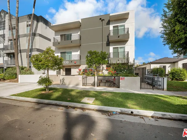 1530 S Hayworth Ave #101, Los Angeles, CA 90035