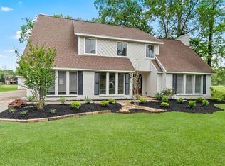 545 Brandon Rd, Conroe, TX 77302