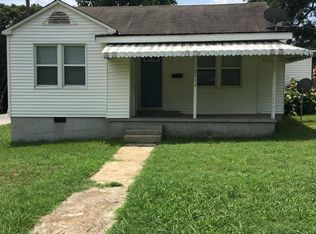 2084 E College St, Batesville, AR 72501