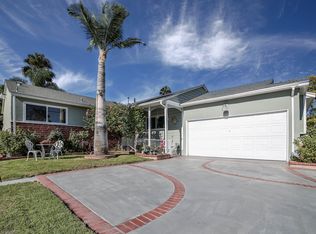 16513 Halsted St, North Hills, CA 91343