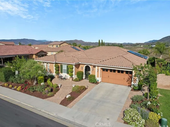 44655 Howell Mountain St, Temecula, CA 92592