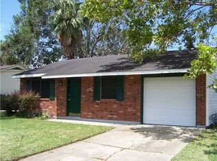 2657 Dove Ave, Marrero, LA 70072