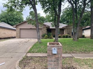 4014 Double Tree Trl, Irving, TX 75061