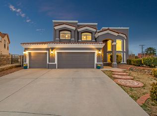 12485 Tierra Rey Ct, El Paso, TX 79938