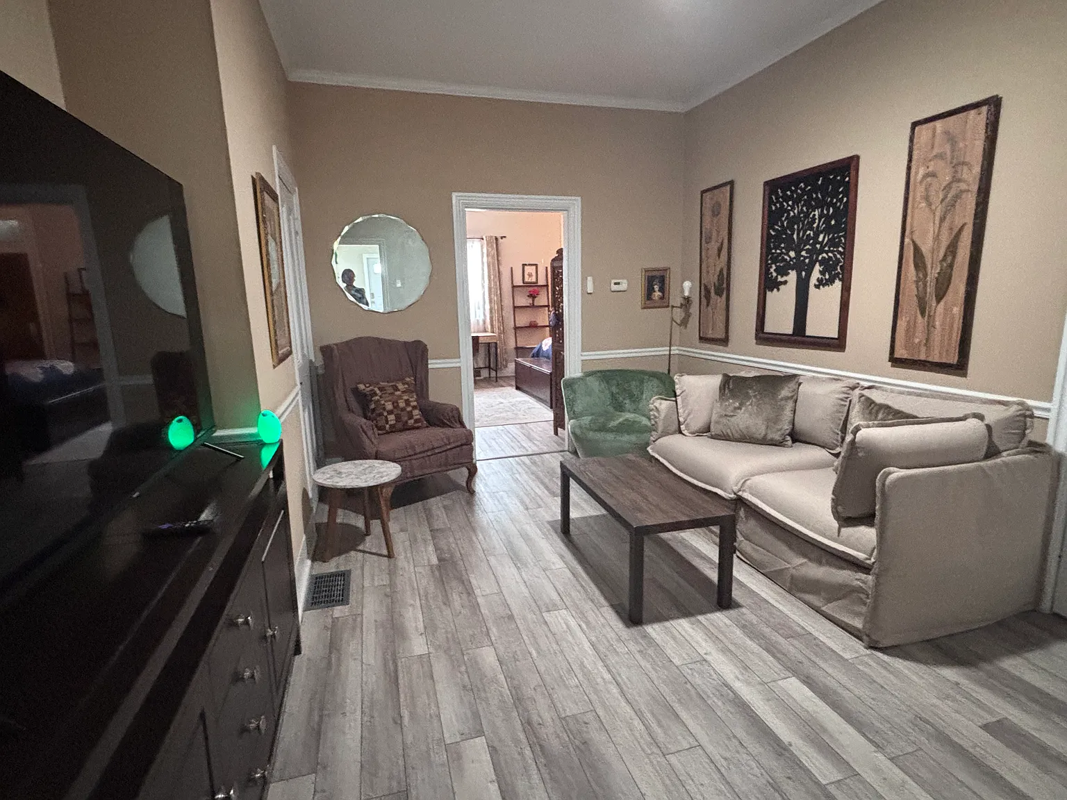 1 bed, 1000 sqft, $1,500 — Photo 4