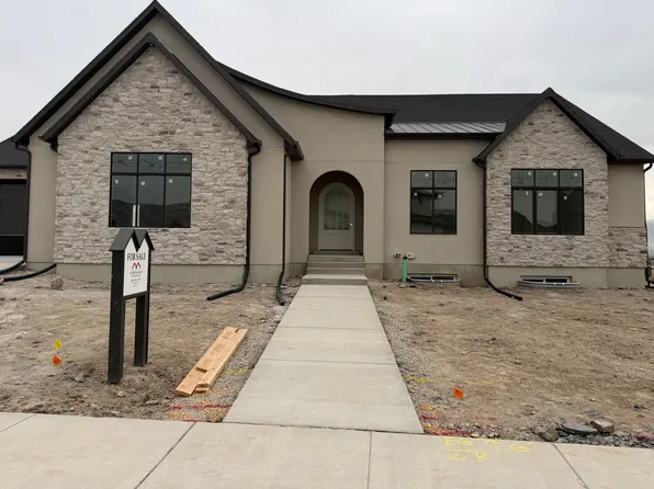 3232 W Jayden Mae Dr, Bluffdale, UT 84065