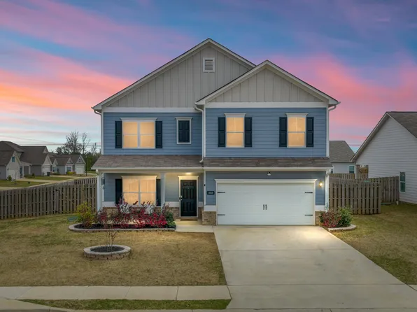 5020 Pintail Dr, Harpersville, AL 35078