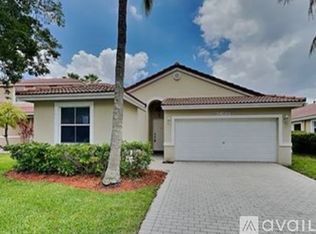 5630 NW 122nd Ter, Coral Springs, FL 33076