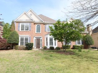 4368 Sandy Branch Dr, Buford, GA 30519