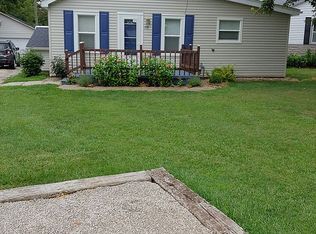 735 Pennsylvania Ave, Mansfield, OH 44905