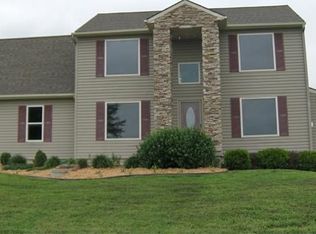 1516 Oregon Rd, Princeton, KS 66078