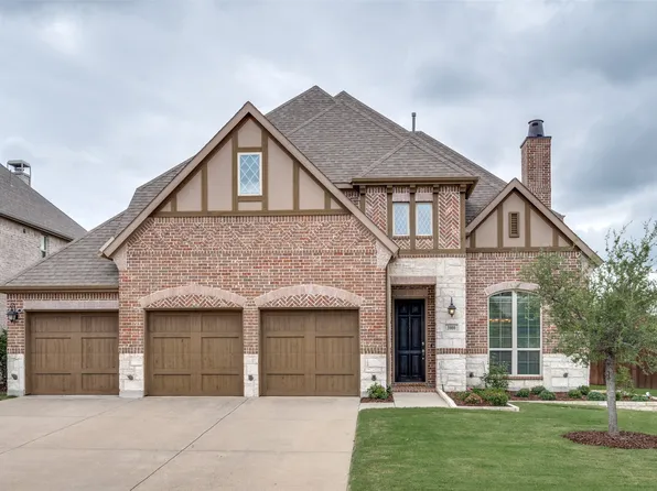 3000 Aberdeen Dr, The Colony, TX 75056