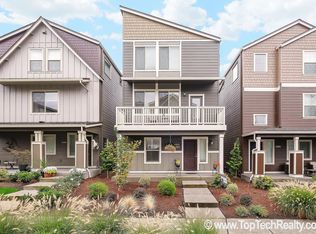 14095 SW Burlwood Ln, Beaverton, OR 97005