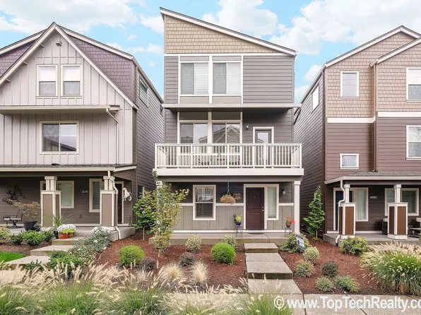 14095 SW Burlwood Ln, Beaverton, OR 97005