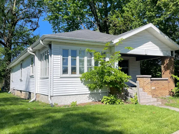 409 N Alameda Dr, Muncie, IN 47303