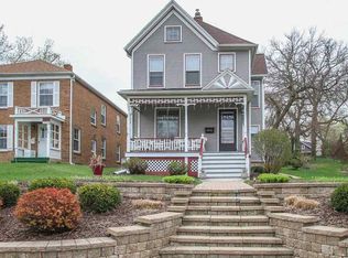 1415 Chandler St, Madison, WI 53711