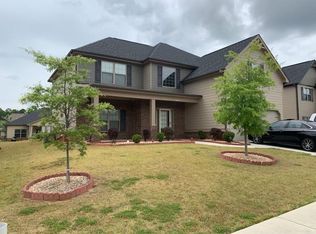 7687 Wild Cherry Ln #6C, Lithonia, GA 30038