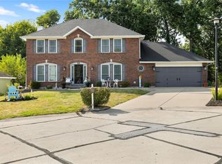 58 Georgetown Cir, O'Fallon, MO 63368