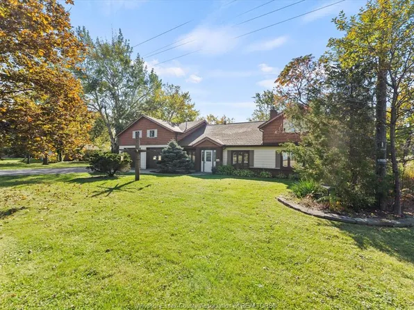 1909 County Road 46, Tecumseh, ON N0R 1K0