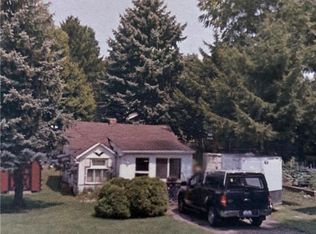 473 E Huston St, Barberton, OH