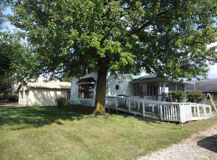 3003 E Us Highway 6, Hamlet, IN 46532