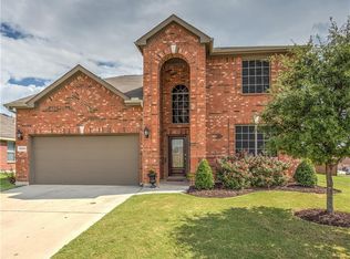 14024 Wrangler Way, Haslet, TX 76052