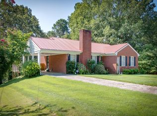 405 Hamilton St, Holly Springs, MS 38635