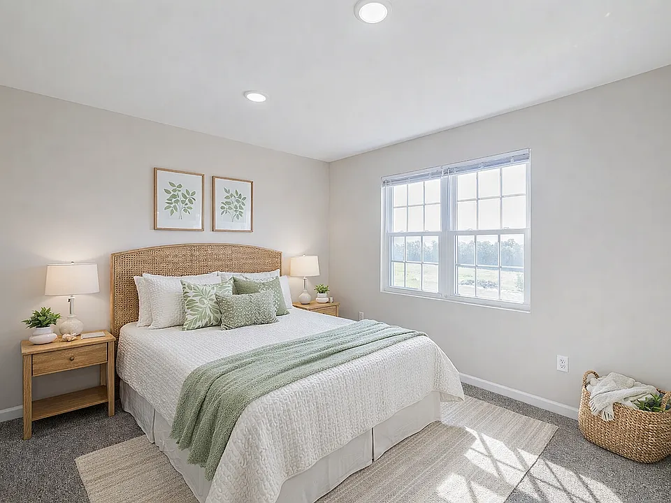 Blue Ridge Luxury Townhomes