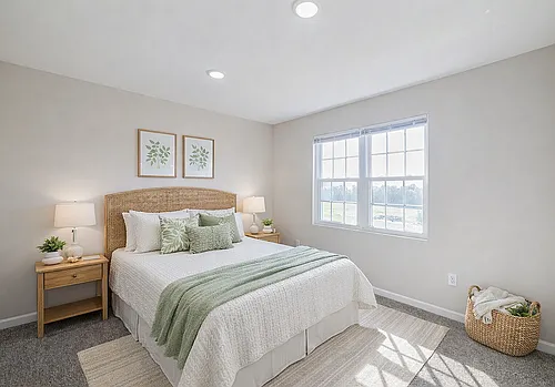 Blue Ridge Luxury Townhomes Photo 1