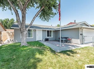 2312 William Morby Dr, Sparks, NV