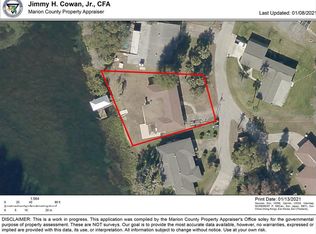 12160 Maple St, Dunnellon, FL 34432