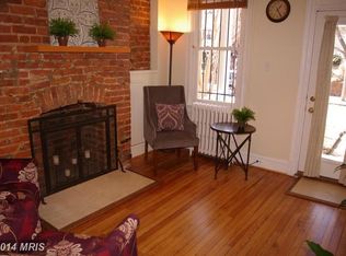 245 14th Pl NE, Washington, DC 20002